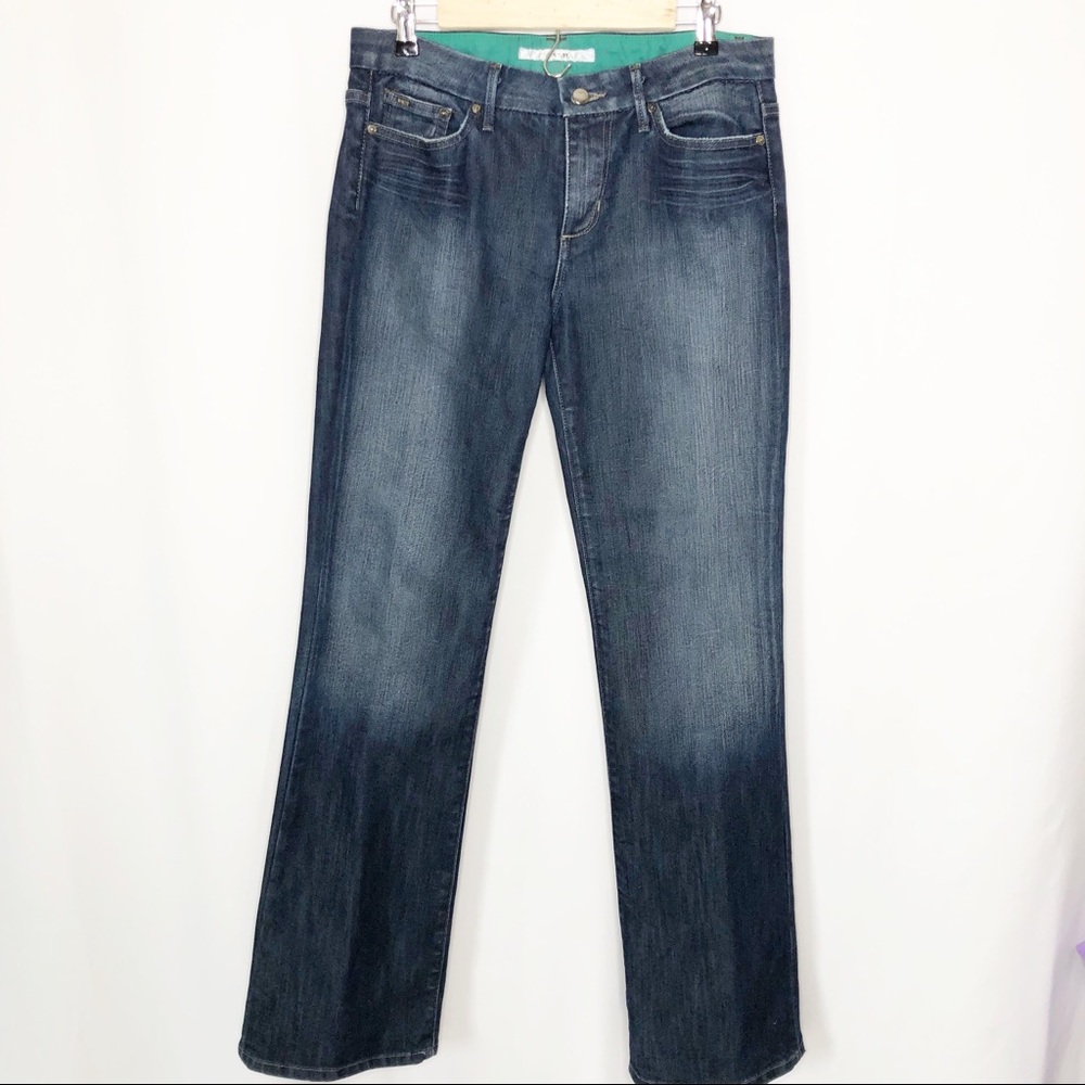 Joes jeans bootcut size 30 34” inseam